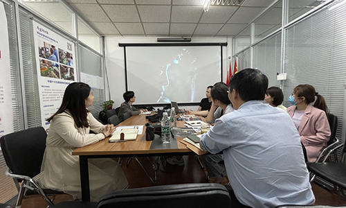安泰測試攜手高德智感，深度合作推進(jìn)熱成像產(chǎn)品在西北地區(qū)的應(yīng)用服務(wù)！