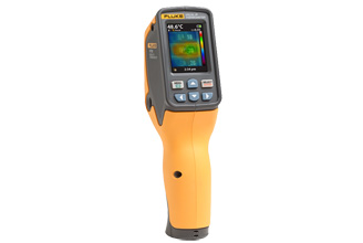 Fluke VT02 可視紅外測(cè)溫儀