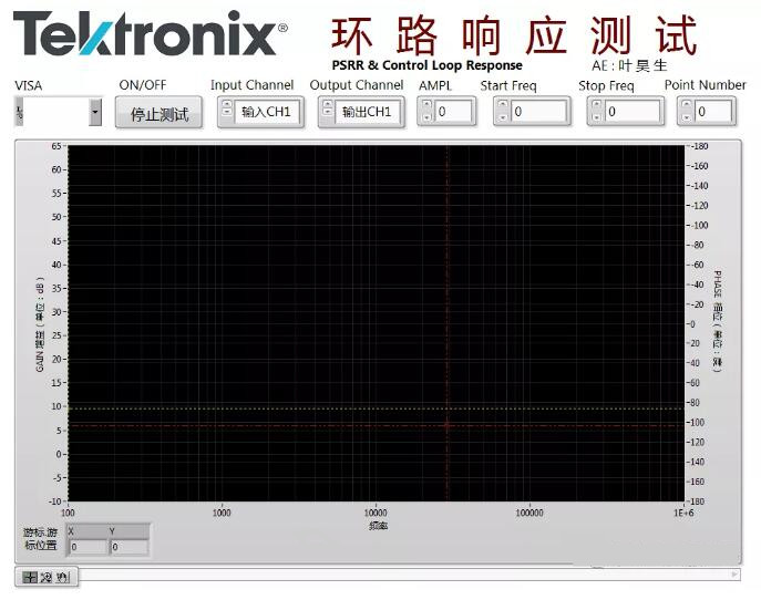 電源環(huán)路響應測試方案(圖3)