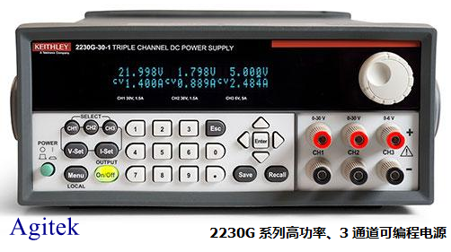 吉時(shí)利源表-皮納級(jí)電流壓力傳感器測試方案(圖6)