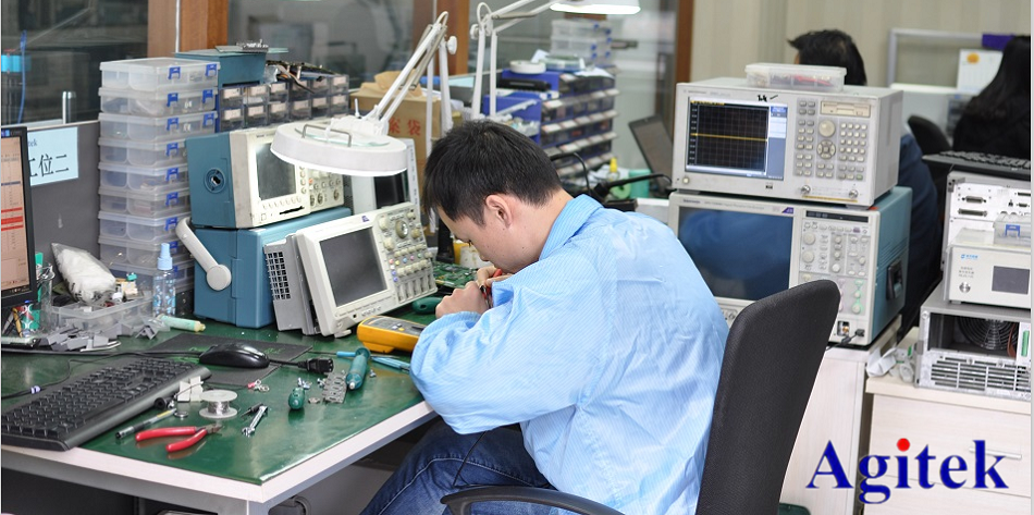 泰克示波器操作注意事項及日常維護提示，入門工程師須知(圖1)