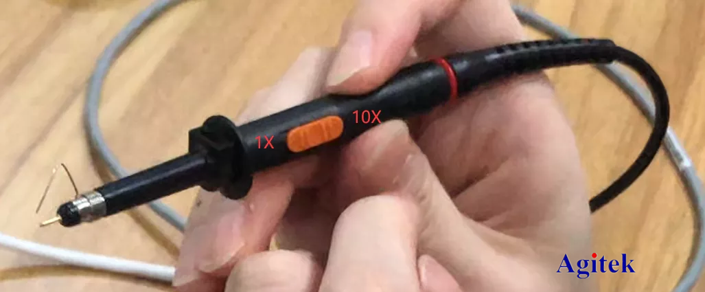充分利用泰克示波器的這些功能，紋波測試不踩雷(圖2)