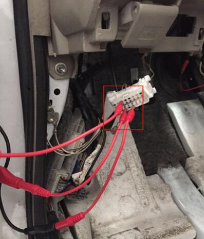 普源示波器DS2000A用于汽車(chē)CAN總線解碼(圖1)