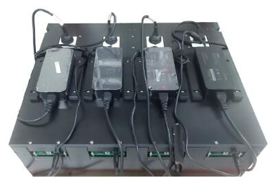同惠TH8204可編程直流電子負載在主流投影儀電源適配器模塊的測試應(yīng)用(圖3)