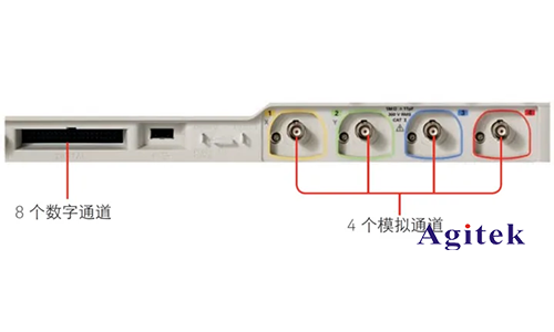 數(shù)字示波器與模擬示波器的區(qū)別？(圖2)