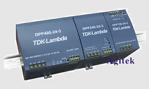 TDK-lambda可編程直流電源DPP480-24-3特點(diǎn)(圖1)