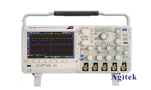 TEKTRONIX泰克DPO2004B混合信號(hào)示波器(圖1)