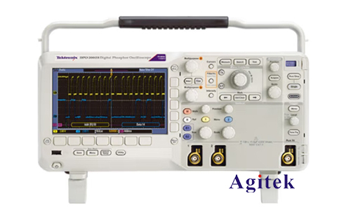 TEKTRONIX泰克DPO2014B混合信號(hào)示波器(圖1)