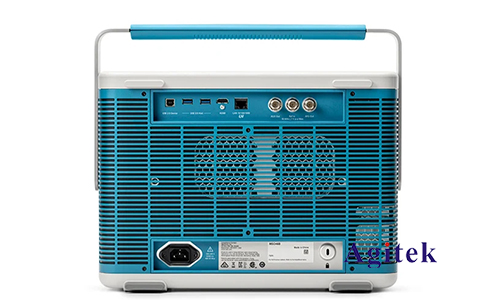 TEKTRONIX泰克MSO46B混合信號(hào)示波器(圖2)