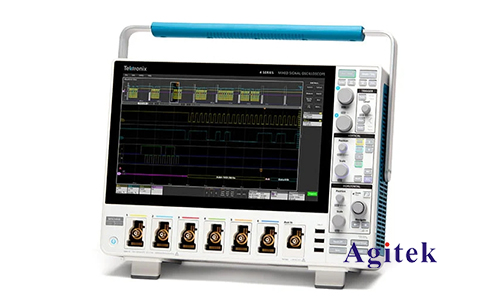 TEKTRONIX泰克MSO46B混合信號(hào)示波器(圖1)