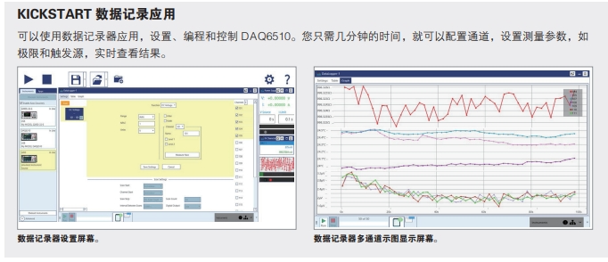 吉時(shí)利DAQ6510在電動(dòng)汽車(chē)電池內(nèi)阻測(cè)試的應(yīng)用(圖3)
