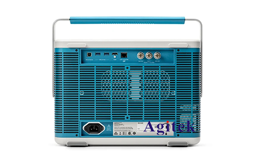 泰克示波器如何測(cè)電流波形(圖2)