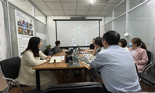 安泰測試攜手高德智感，深度合作推進熱成像產(chǎn)品在西北地區(qū)的應用服務！(圖2)