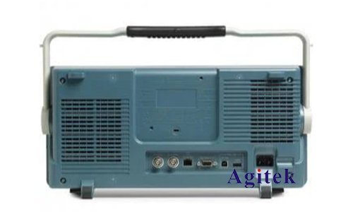 泰克MDO3022示波器測(cè)交流電(圖2)