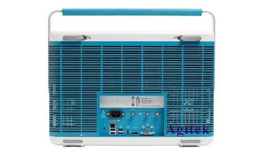 泰克MSO68B示波器測(cè)量信號(hào)周期的方法(圖2)