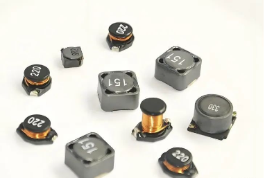 同惠TH2851在精準(zhǔn)貼片電感測試中應(yīng)用(圖2)