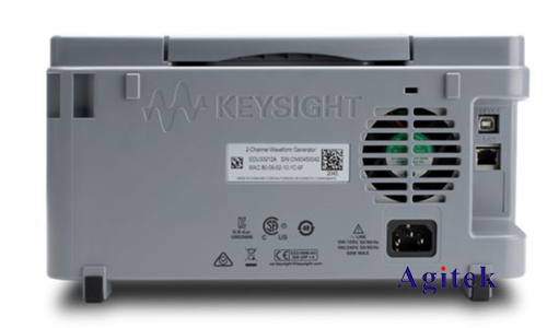 是德任意波形發(fā)生器在電子設(shè)計中的應(yīng)用(圖2)
