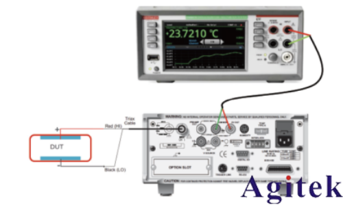 AT-EM-K納米發(fā)電機程控軟件的介紹(圖2)