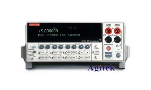 Keithley 6514靜電計(jì)如何解決靜電放電(ESD)測(cè)試難題(圖2)