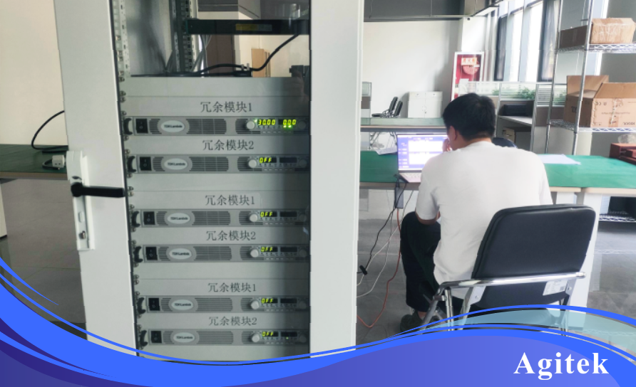 安泰測(cè)試2025年6月企業(yè)月報(bào)(圖2)