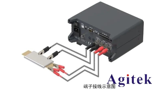 同惠TH2692型絕緣電阻測(cè)試儀新能源電池芯測(cè)試(圖3)