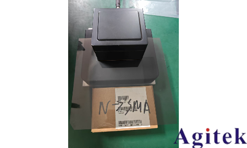 Keysight N5227A網(wǎng)絡(luò)分析儀偏振片電磁特性測(cè)試(圖7)
