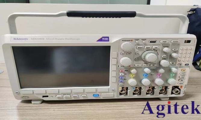 泰克示波器MSO/DPO70000DX混合信號調(diào)試與驗證的得力利器