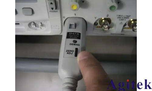 示波器和電流探頭測(cè)量電流的技巧(圖1)