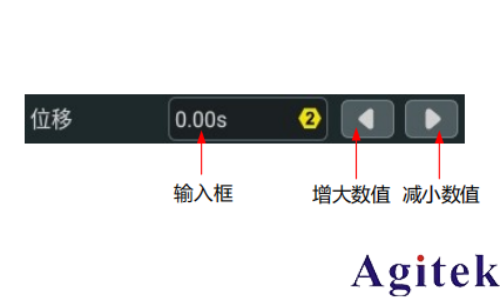 普源示波器MHO/DHO5000設(shè)置水平系統(tǒng)指南 (圖5)