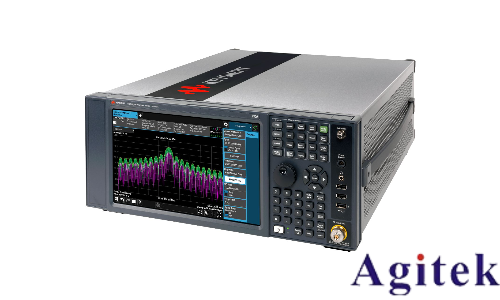 Keysight 是德頻譜分析儀X系列使用手冊(cè)(圖2)