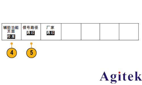 泰克MSO2000B系列示波器信號(hào)路徑補(bǔ)償與升級(jí)固件使用手冊(cè)(圖4)