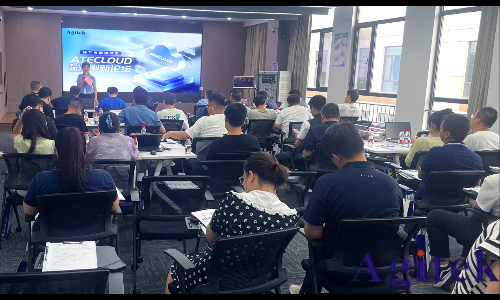 國產(chǎn)化測試新紀(jì)元?ATECLOUD?創(chuàng)新論壇線下專題研討會成功舉辦
