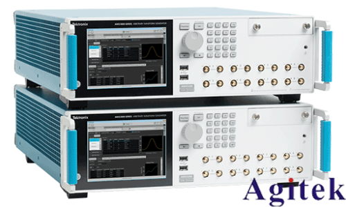 泰克 AWG5200系列信號發(fā)生器新型DAC技術(shù)克服RF信號發(fā)生挑戰(zhàn)