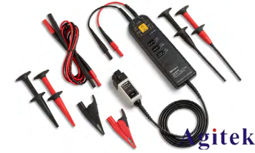 使用泰克示波器對三相電機(jī)驅(qū)動(dòng)器進(jìn)行測量(圖9)