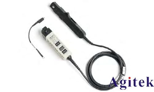 使用泰克示波器對三相電機(jī)驅(qū)動(dòng)器進(jìn)行測量(圖10)
