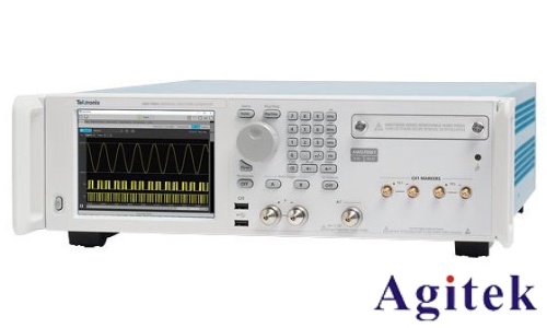 泰克AWG70000A 系列信號發(fā)生器(圖2)