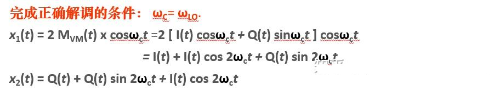IQ調(diào)制信號必須用IQ解調(diào)嗎？(圖2)