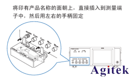 LCR測試儀 —線纜參數(shù)測量的好幫手(圖4)