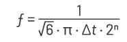 數(shù)字示波器動(dòng)態(tài)性能理解ADC中的ENOB(有效位數(shù))(圖10)