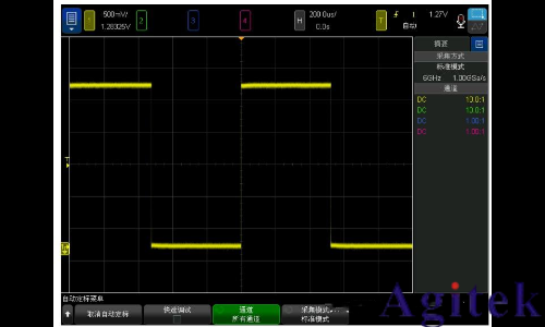 采樣示波器和實(shí)時(shí)示波器如何選擇？(圖9)