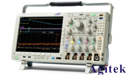 泰克MSO/DPO70000/DPO7000系列示波器入門手冊(cè)(圖2)